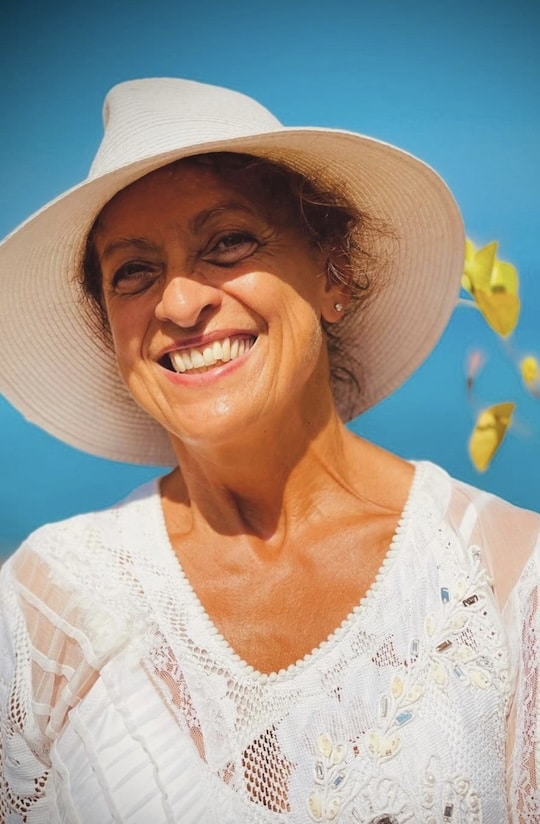 funerale di ISABELLA ACCORINTI