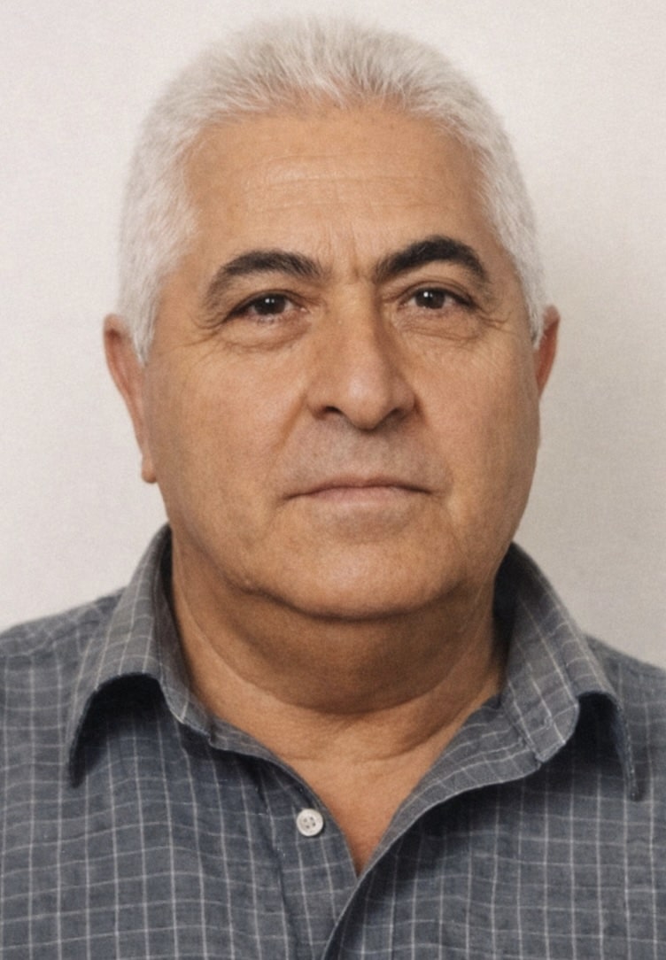 funerale di LAMOREA ANTONIO