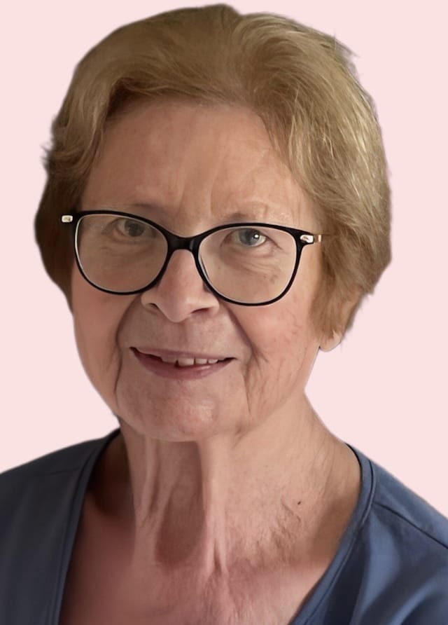 funerale di LUCILLA CAPUZZO