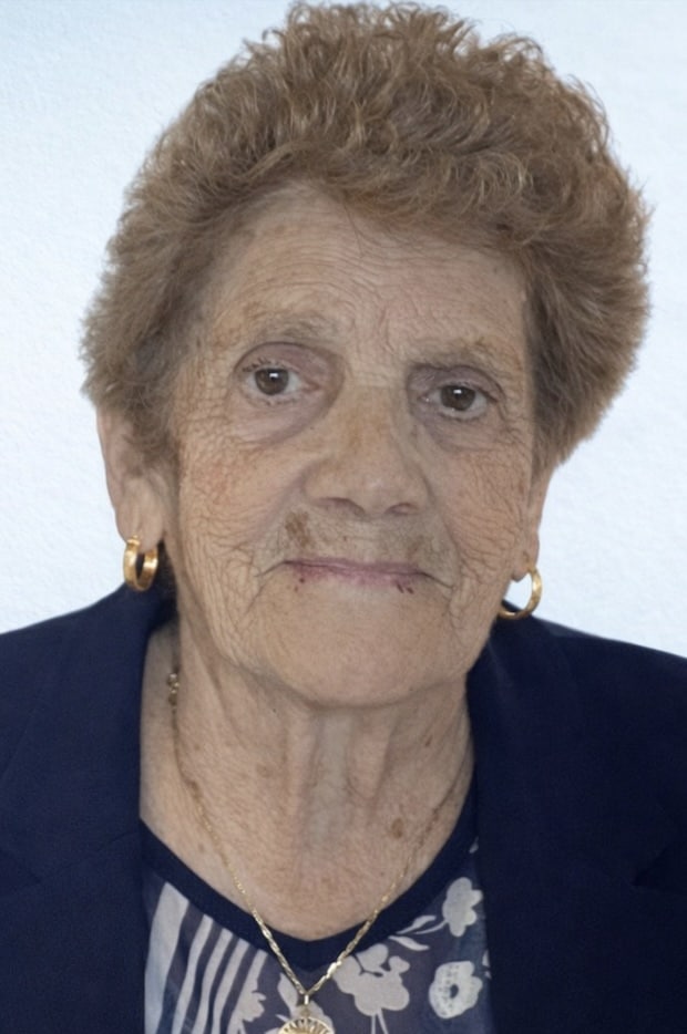 funerale di MARIA DEMONTIS