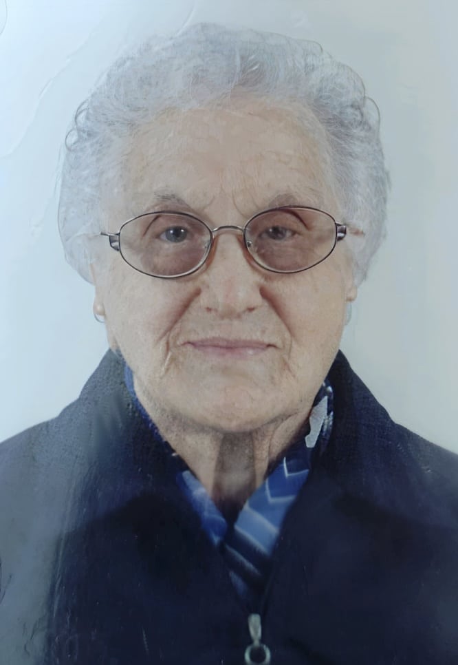 funerale di MARIA GUIDA