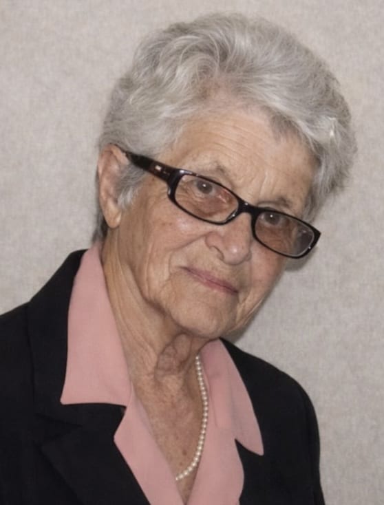 funerale di MARIA VALLONE