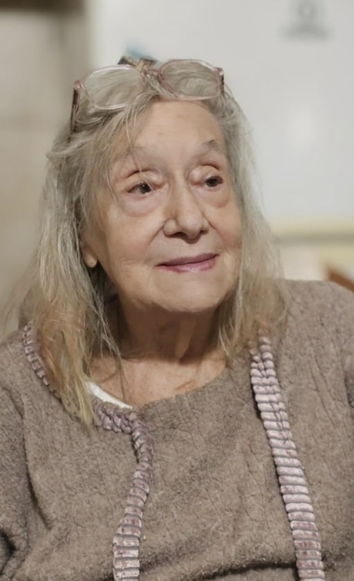 funerale di MARTINELLI MARIA