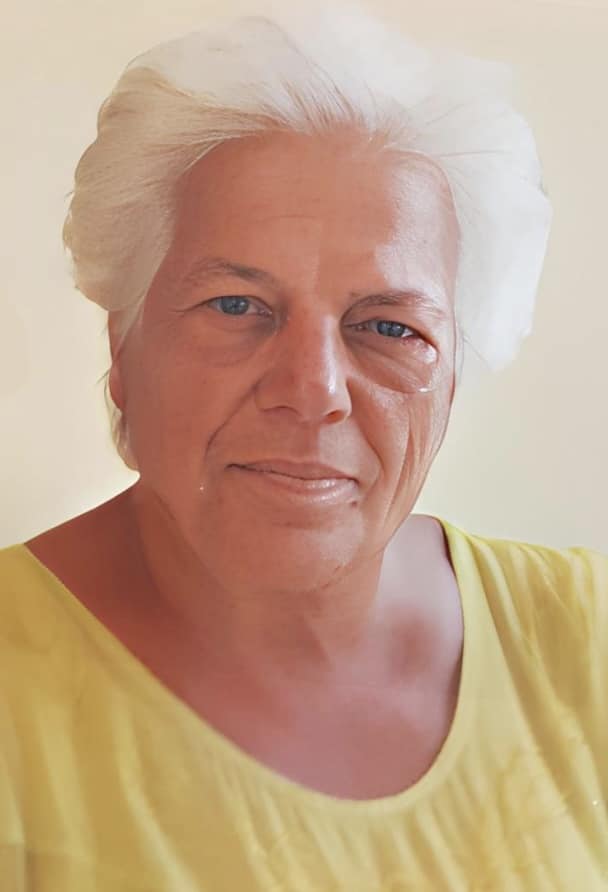 funerale di Maria Garau