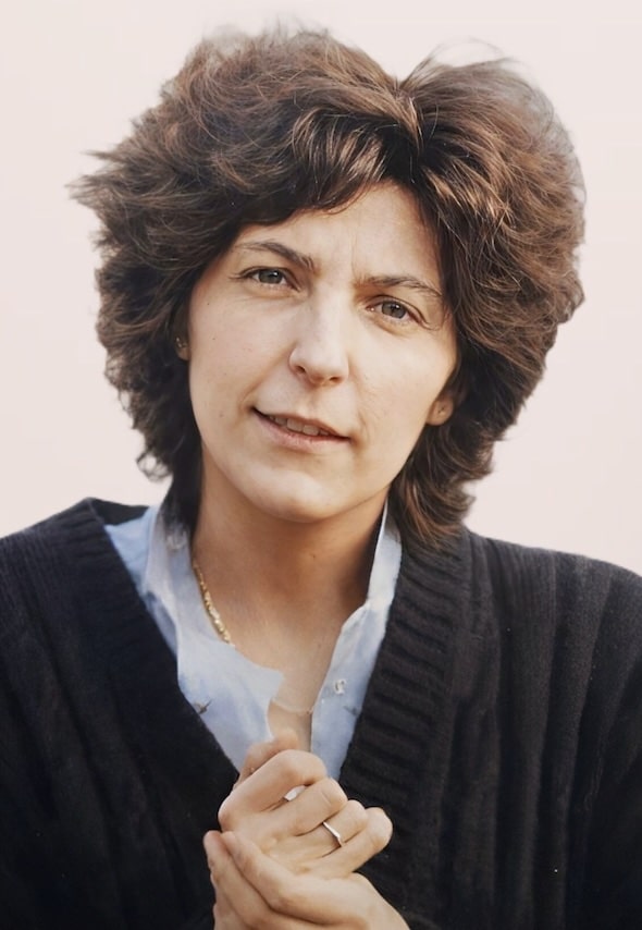 funerale di Maurizia Maria Gabrielli