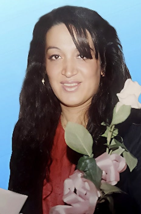 funerale di PAGANO GIULIA