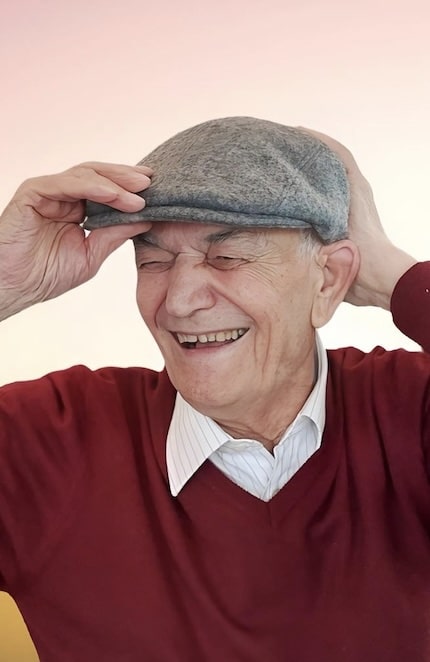 funerale di PAOLO TOCE