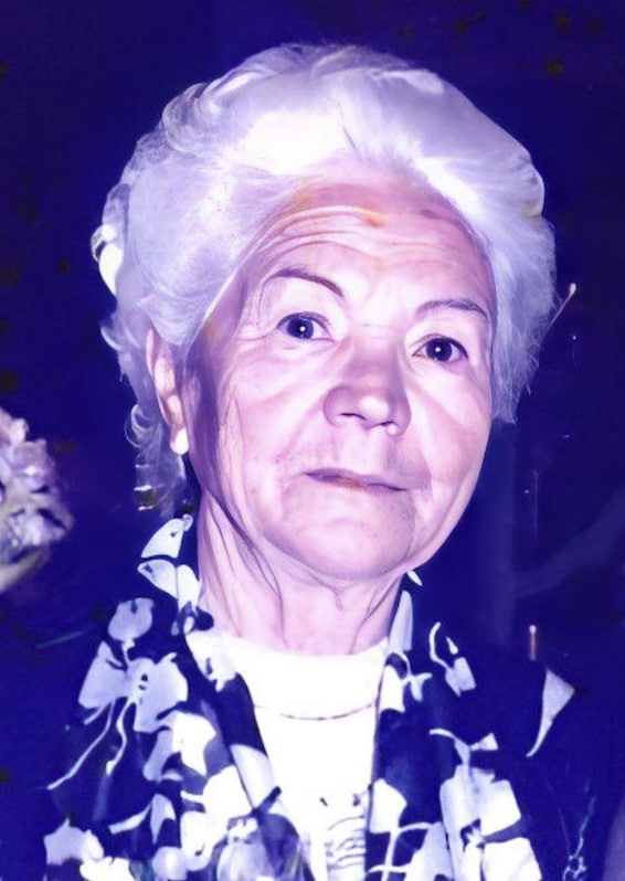 funerale di PASQUALINA LEONE