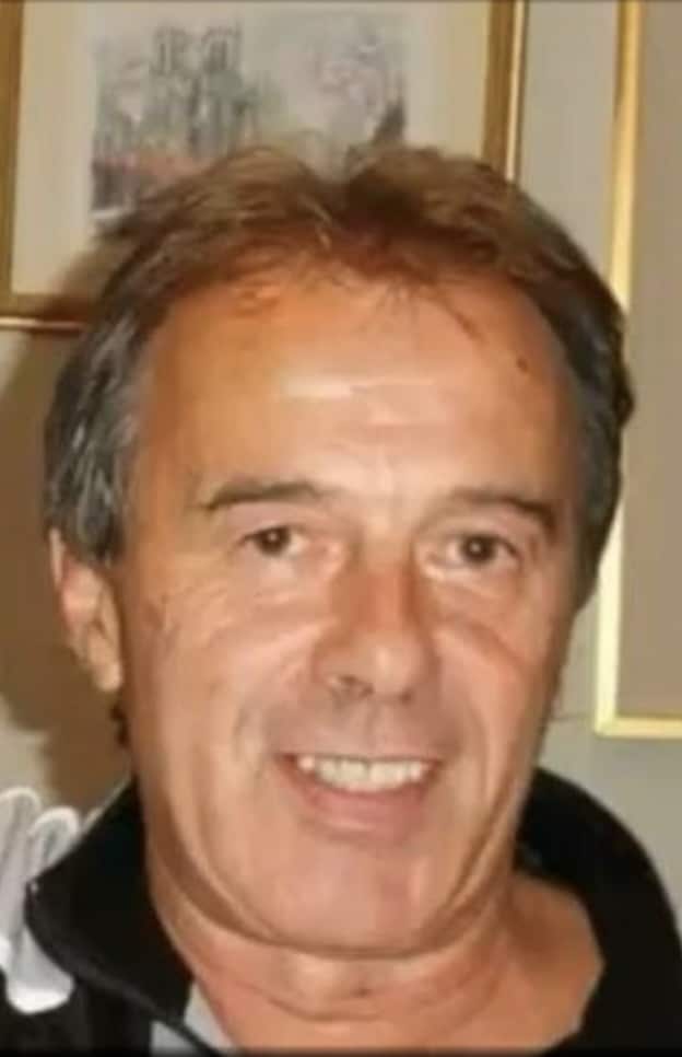 funerale di PELLIZZER FLAVIO