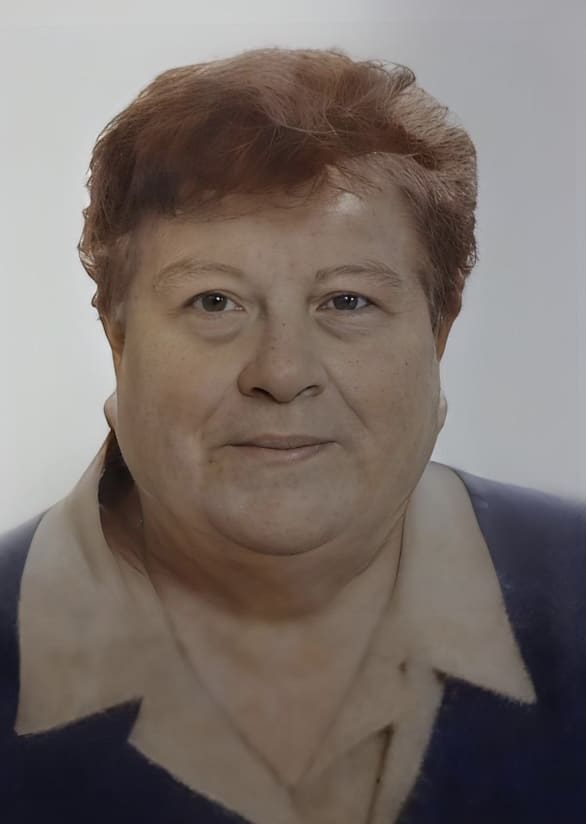 funerale di RAFFAELA GORGOGLIONE