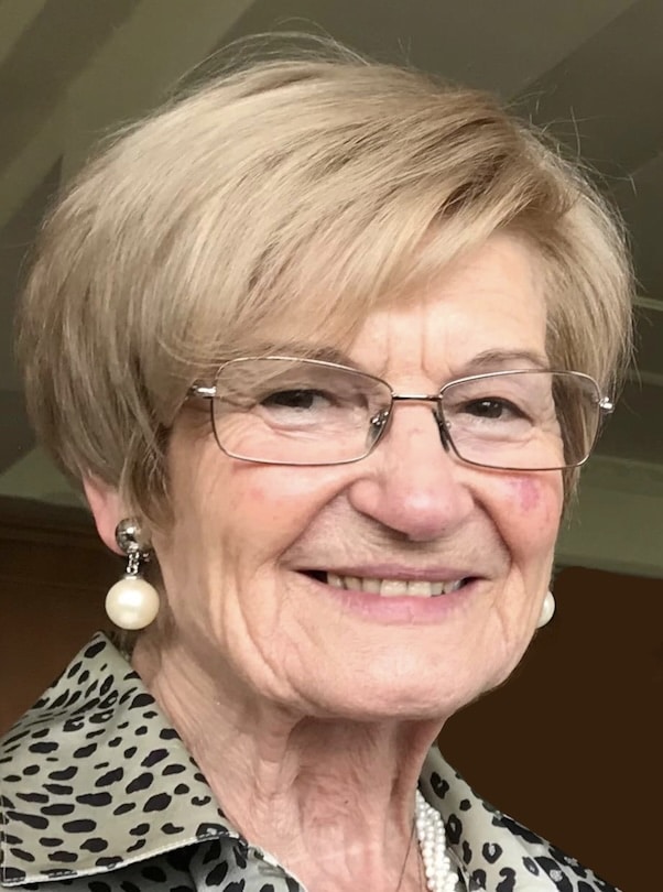 funerale di RENATA OFFIDANI