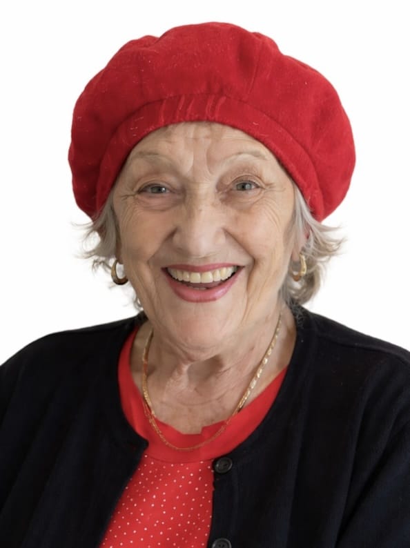 funerale di RITA RUGIERO