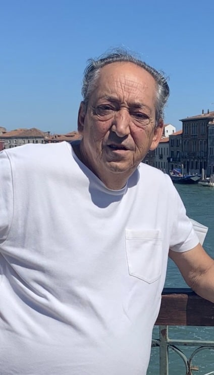 Funerale di ROSARIO GENTILE