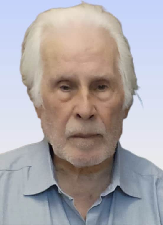 funerale di SCAFFIDI CONO