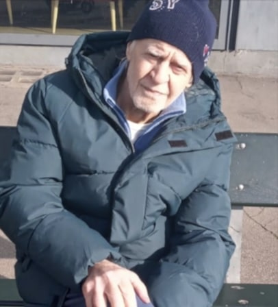 funerale di SPAGNUOLO CLAUDIO