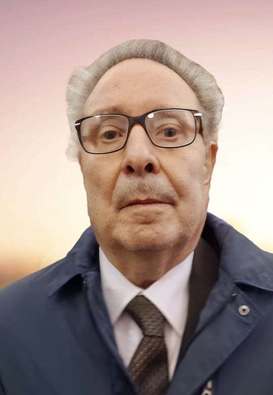 funerale di TEODORO ROMANO