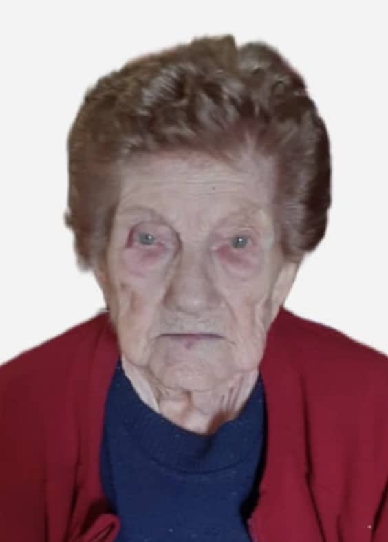 funerale di TERRAGNI ARMIDA