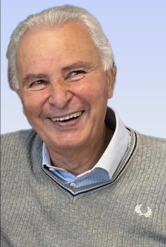 funerale di TOMASO PIZZORNI