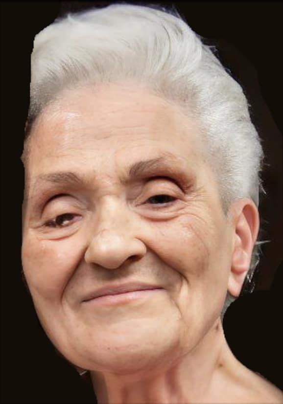 funerale di TOMMASINA DI PALMA