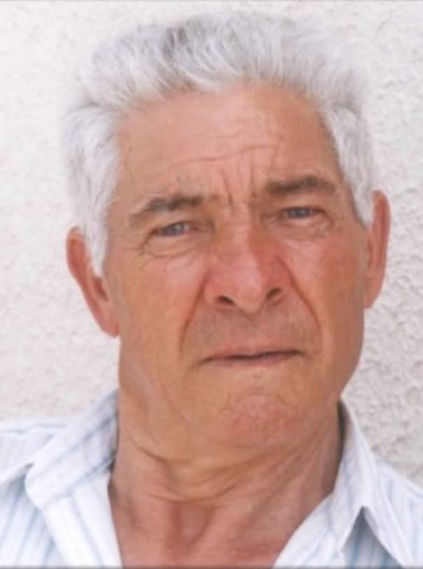 funerale di VINCENZO IACOPETTA