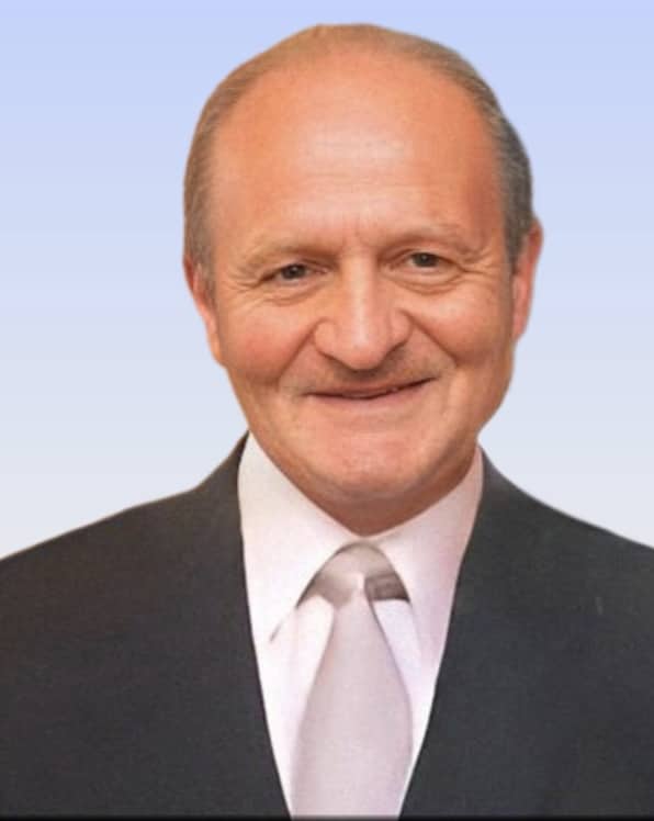 funerale di VITO NETTI