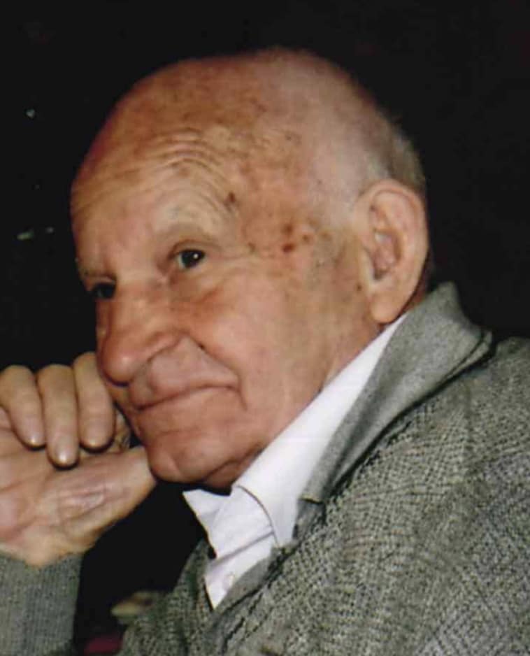 funerale di VOCALE UMBERTO