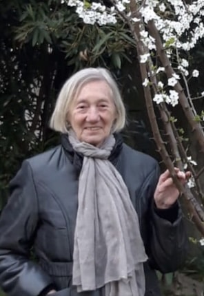 funerale di ZAGHI EMMA