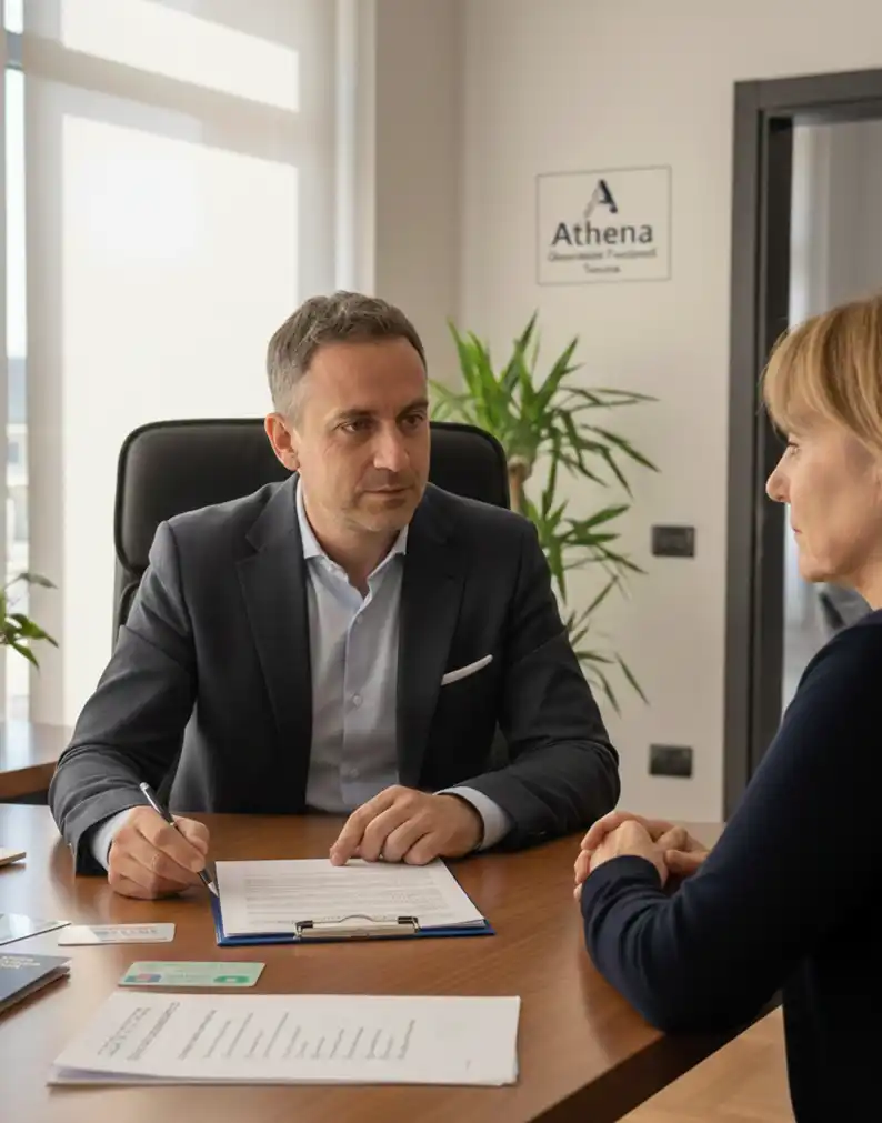 Documenti necessari cosa preparare subito