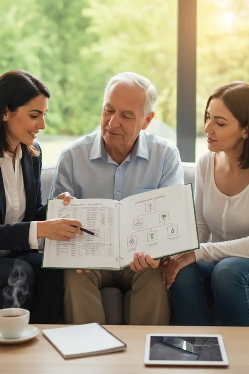 Trasparenza Finanziaria e Autodeterminazione del Commiato Trasparenza Finanziaria e Autodeterminazione del Commiato con Athena Onoranze