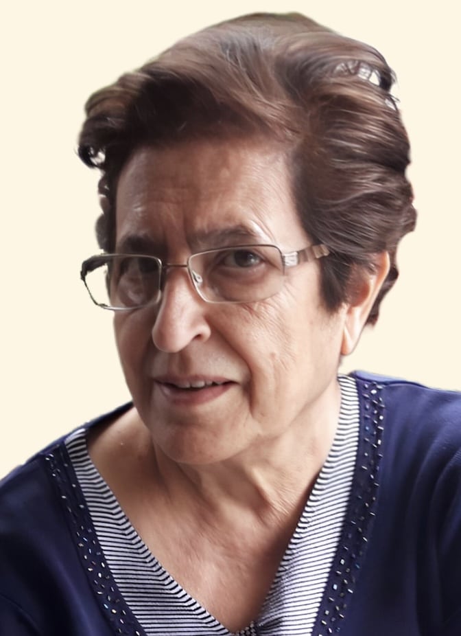 funerale di AMORUSO GRAZIA