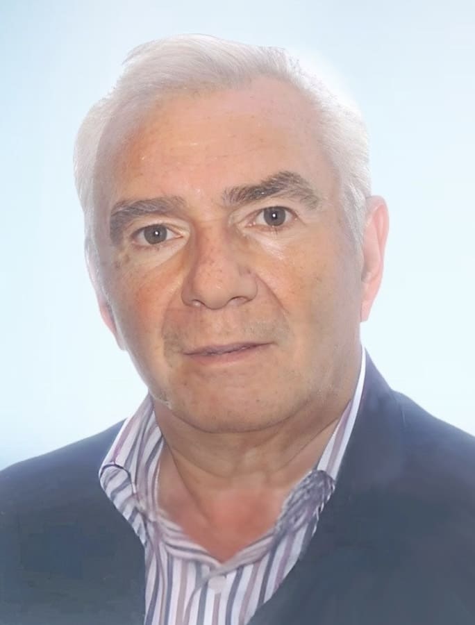 funerale di ANTONIO DELLA SORTE