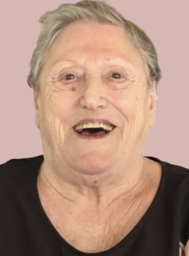 funerale di CECILIA AMALIA PAGANIN