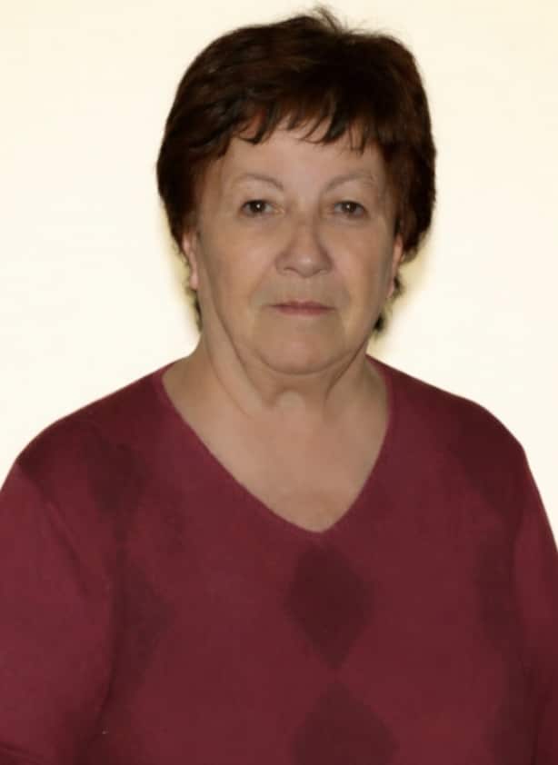 funerale di CONCETTA PALLADINO