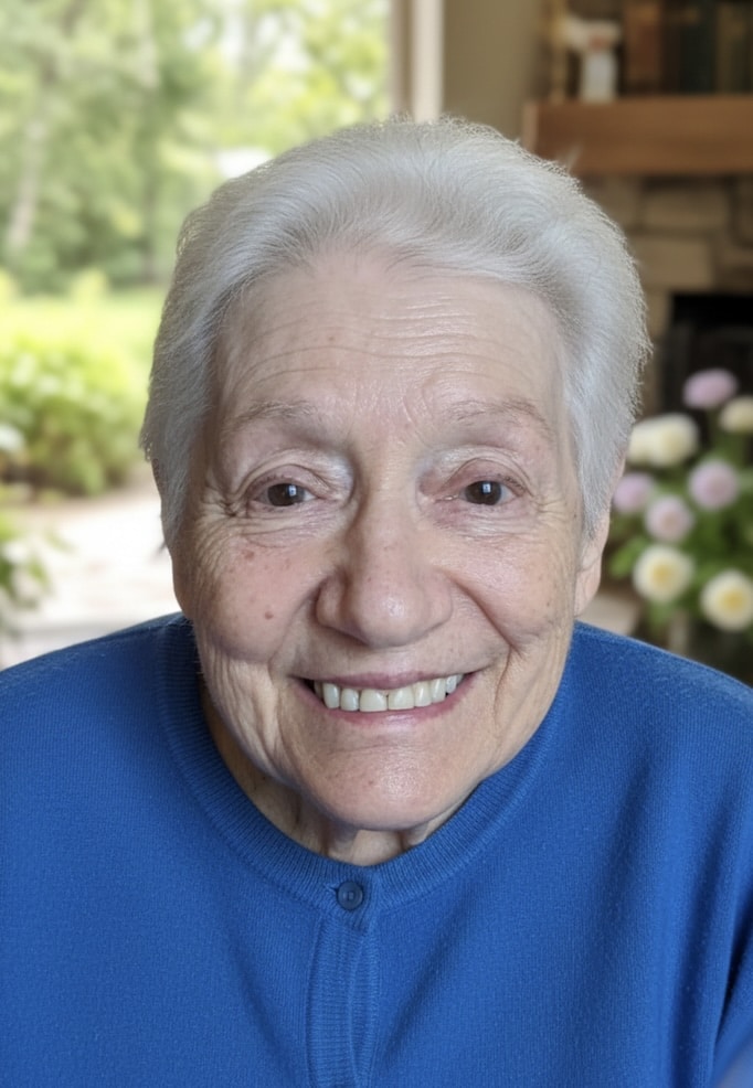 Carla Giuseppina Maria Barra