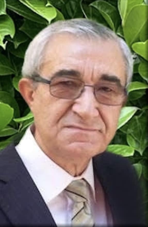 funerale di DOMENICO FELACO