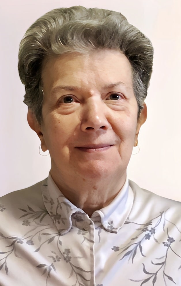 funerale di Digiorgio Maria Sterpeta