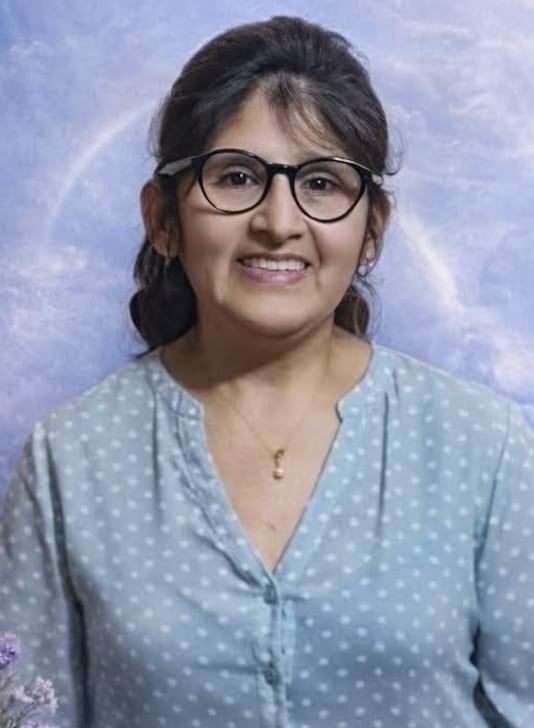 Edaina Giovana Zurita Laura