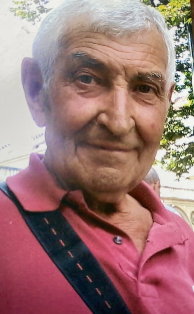 funerale di Ermenegildo Avidano