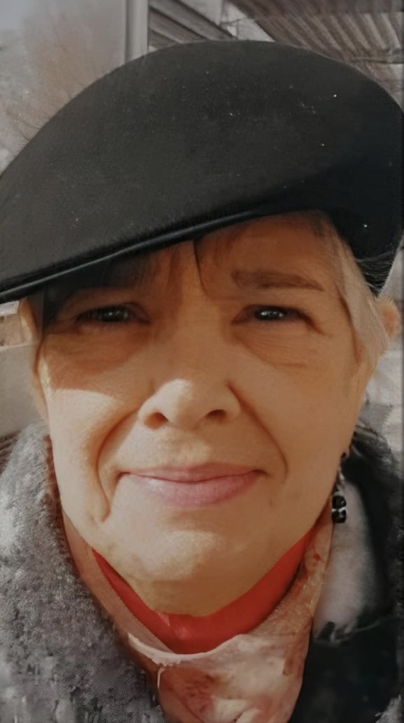 funerale di FILOMENA FANELLI