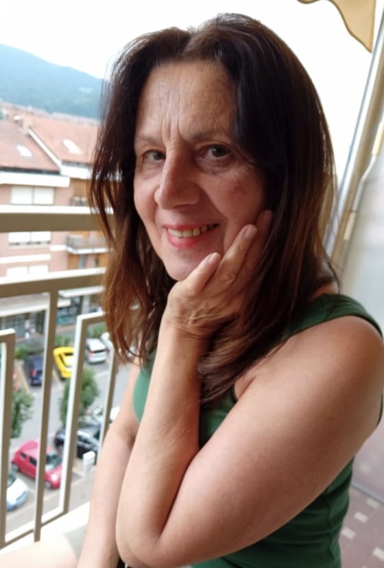 funerale di GABRIELLA ROSSO