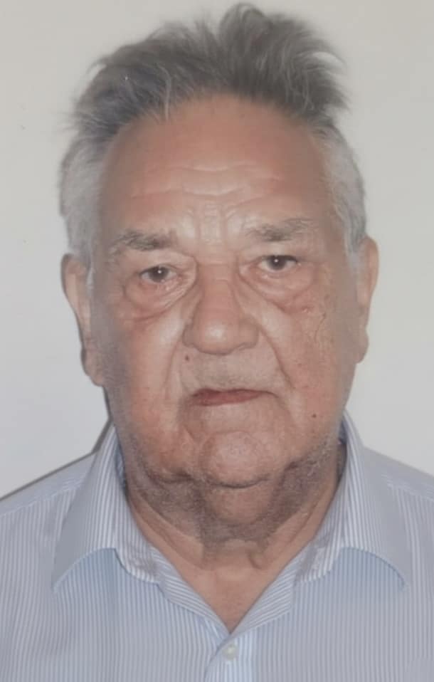 funerale di GIANFRANCO TRIVISANO