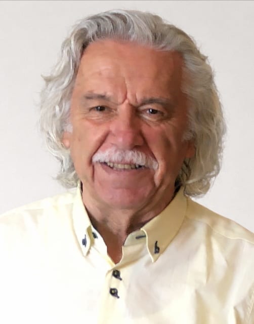 funerale di GIANNI MARINI