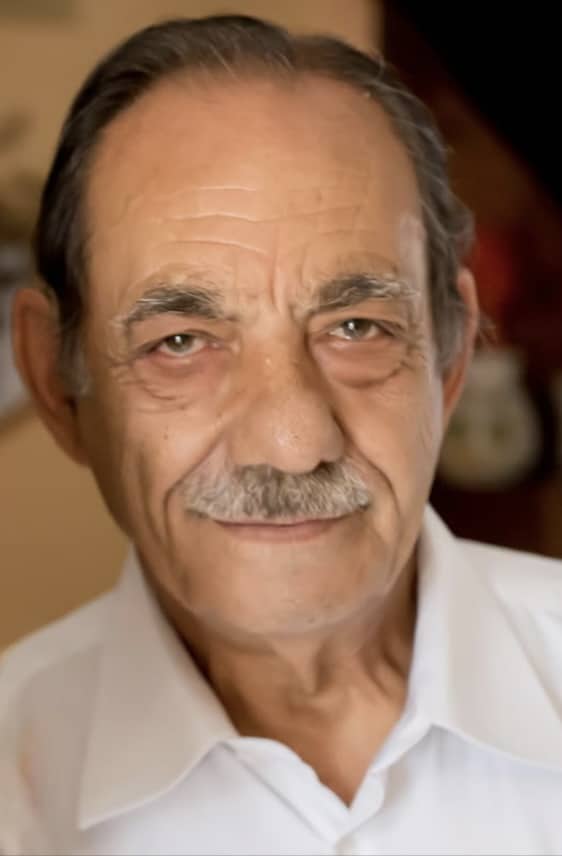 funerale di GIUSEPPE MENTINI