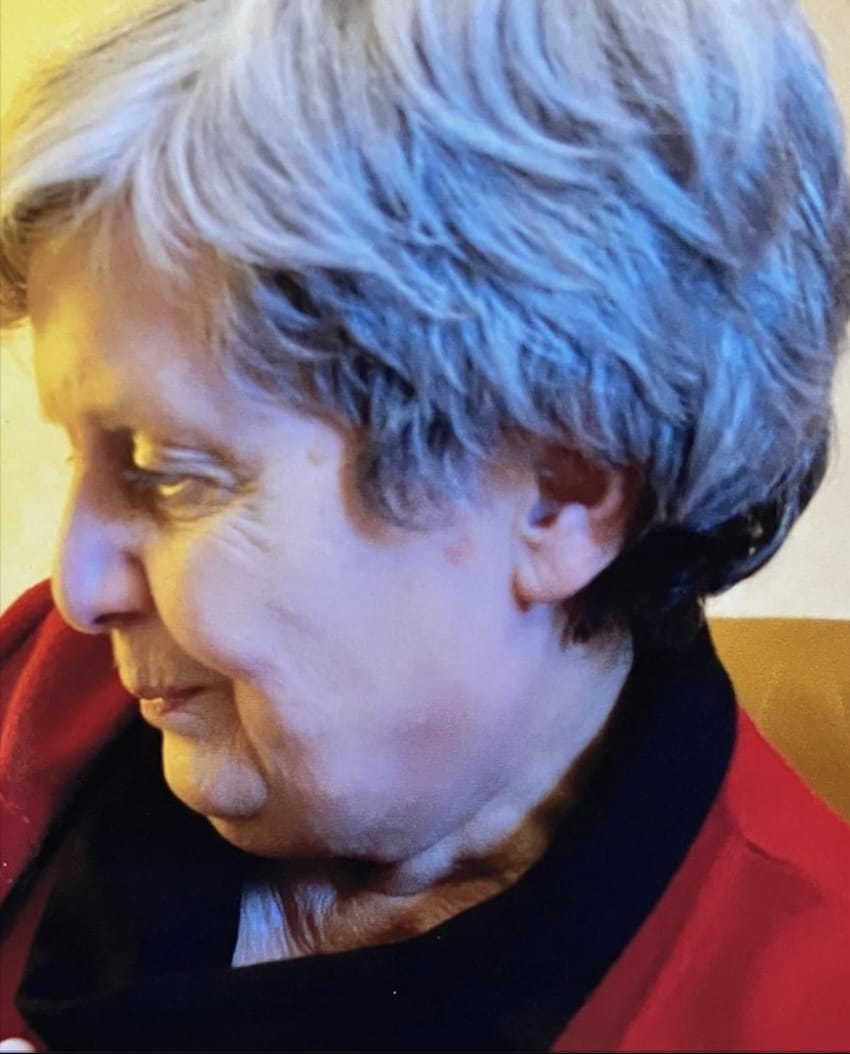 funerale di GRAZIELLA AMATO