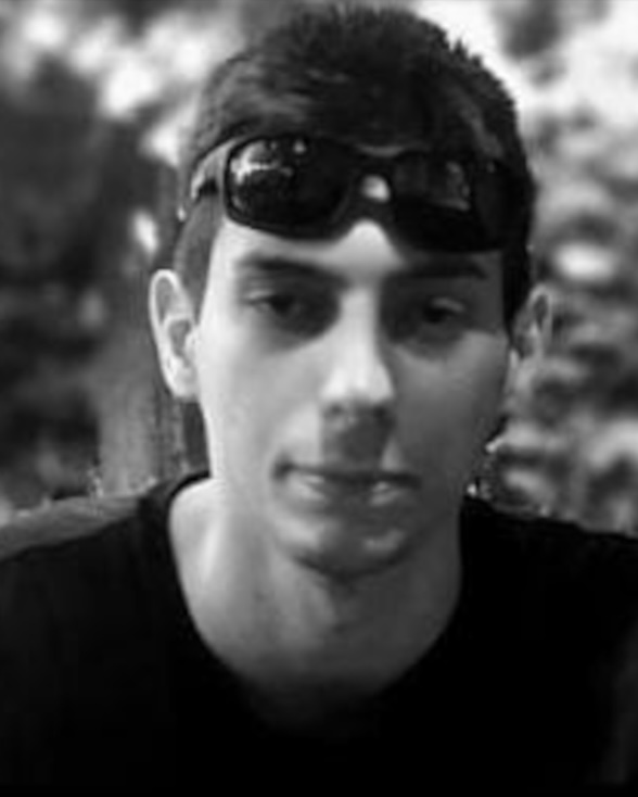 funerale di MARCO TRAVERSA