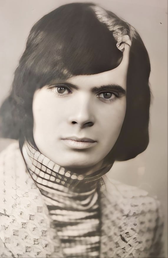 funerale di MARIO ARAMU