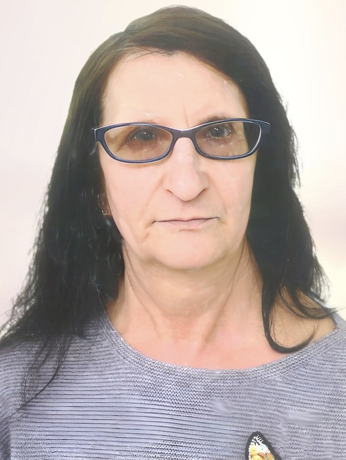 funerale di Maria Angela Curatolo