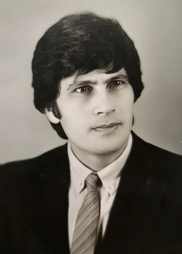 funerale di PIETRO ANTONIO BORNINO