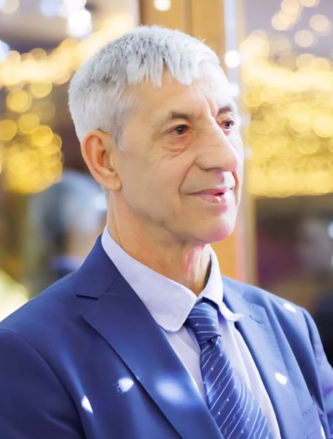 funerale di ROMEO DANCA