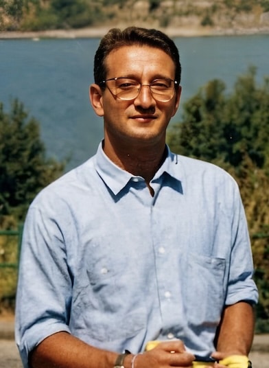 funerale di ALDO MARTINI